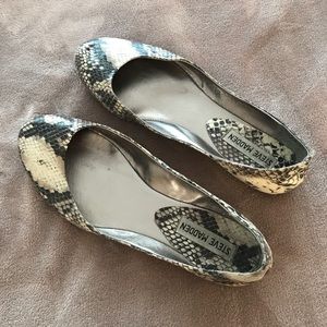 Steve Madden size 8 1/2
